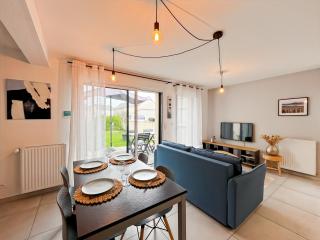 La Brise - Terrasse & Jardin - Plages à 300m - 8
