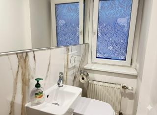 TheWICKI 1709 Beautiful Apartments in Vienna - 4