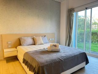 Fouka North Coast 2BR Sea View by Mynt Hospitality SA-3B-B01 - 8