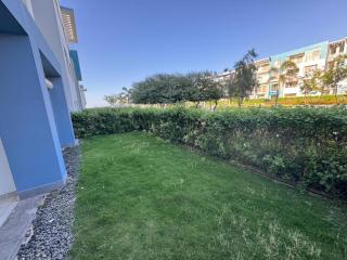 Fouka North Coast 2BR Sea View by Mynt Hospitality SA-3B-B01 - 7