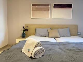Fouka North Coast 2BR Sea View by Mynt Hospitality SA-3B-B01 - 3