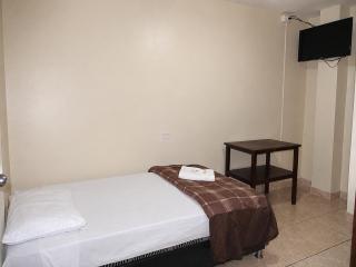 Hotel Santa Lucia - Oficial - 1