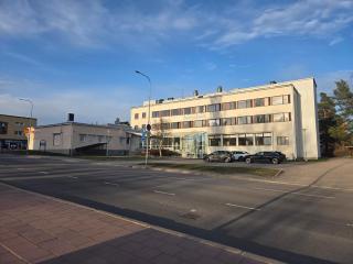 Hofors Stadshotell Bergsmannen - 8