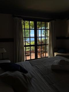 Cuatro Cerros Hostel - 7