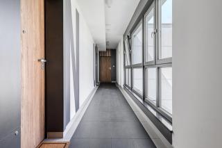 P&O Serviced Apartments Nowy Ursus - 8