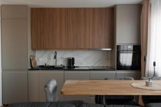 Kuressaare Cozy Apartment with Sauna - 4