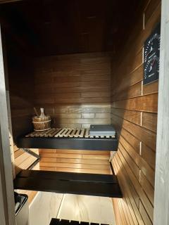 Kuressaare Cozy Apartment with Sauna - 7