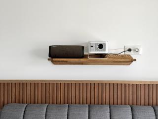 Kuressaare Cozy Apartment with Sauna - 1