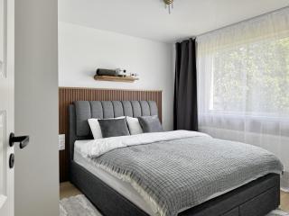 Kuressaare Cozy Apartment with Sauna - 2