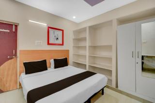 Hotel O De Alphabet Home Stays@NTPC - 0