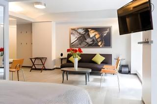 Condominio Puerta Alameda - 8