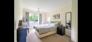 Racecourse Retreat - 1