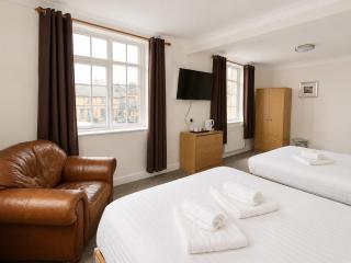 Wool Merchant Hotel HALIFAX - 6