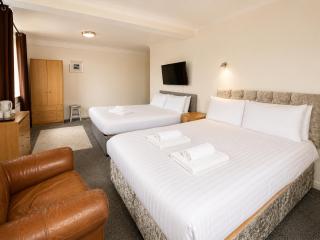Wool Merchant Hotel HALIFAX - 4