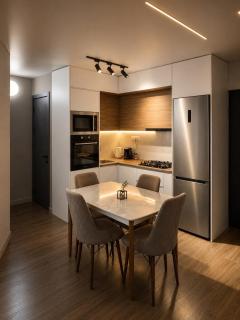 Batumi Cozy apartment 2 - 0