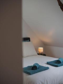 Les Chevaux d Achille - Chambre d Hôtes - 1