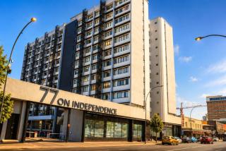 MariSal at 77 Independence avenue CBD - 0