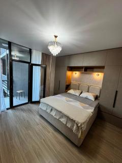 Batumi Cozy apartment 2 - 8
