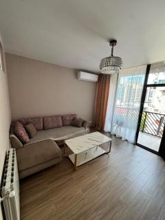Batumi Cozy apartment 2 - 2