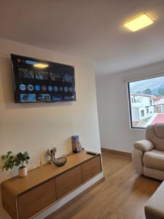 Suite Dúplex Tipo Loft, 6 minutos Parque Calderon56 - 7