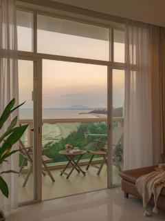 Ocean Melody - 3BR Beachfront Apartment at Ocean Vista - 8