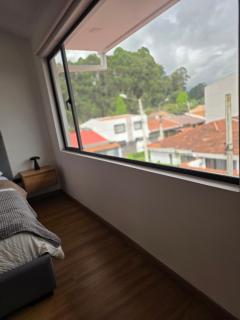 Suite Dúplex Tipo Loft, 6 minutos Parque Calderon56 - 2