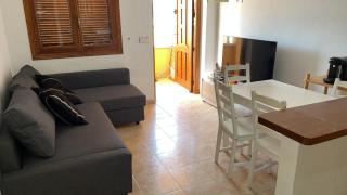 Torrevieja : Appart 1st floor with pool view - 5