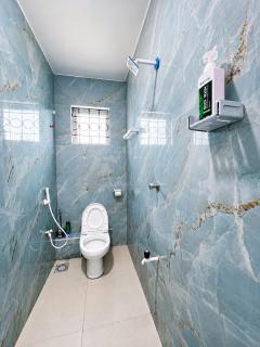 a 1 bedroom apartment 1 km to the sea - Shanzu - 5
