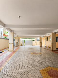 a 1 bedroom apartment 1 km to the sea - Shanzu - 1