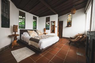 Lush Atitlán - 8