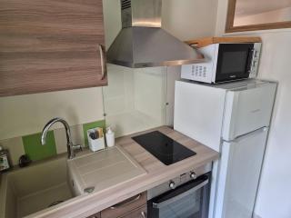Appartement T3 proche du centre ville et 10 min à pied de la plage - 2