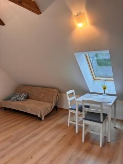 Apartmán v domě se zahradou - 5