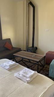 Chalet 206 - Zresidence - Faitroun - 1