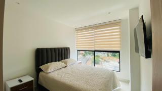 Apartamento Familiar 3BR 2B View Sabaneta - 4