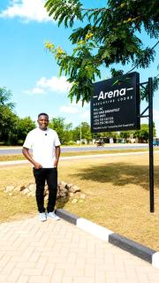 Arena Executive Lodge - 4