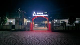 Arena Executive Lodge - 3