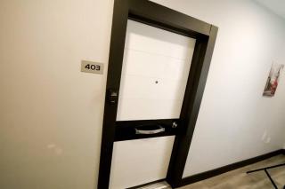 The Classy Suite - 2BR with Free Parking - 6