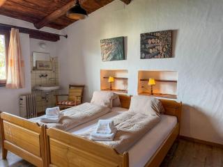 Casa Cappellina by HolAp SA - 4