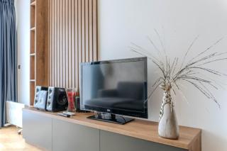 Central Free Parking Two Bedroom Sidera Apartment Ohrid - 4