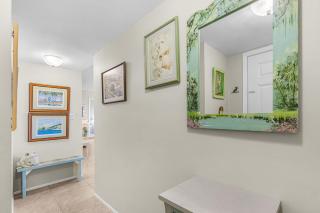 Beachfront Escape with Pool & Island Fun Steps from the Sand - Sand Caper 609 - Roelens - 1