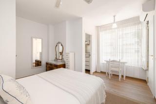 Holidays2Malaga Pedregalejo Terrace 150 mts beach - 8