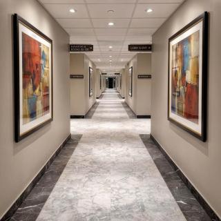 Ridgetown Inn Hotel - 2