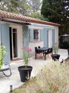 Le murmure des pins - 2