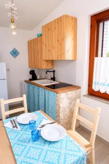 I love Ogliastra Apartments IUN Q4332 - 7