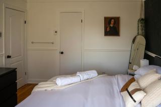 Barel Residence - 2BR Apartment - Free Parking - 15 min to MTL - 6