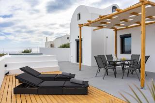 Aerial Villas - 1