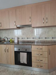 Sea-view apartment in the center of Torrevieja, close to the beach - 5
