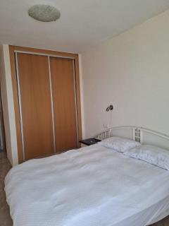 Sea-view apartment in the center of Torrevieja, close to the beach - 4
