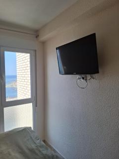 Sea-view apartment in the center of Torrevieja, close to the beach - 2
