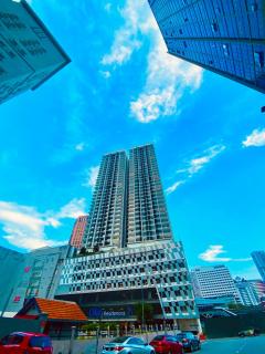 Quilll residence seraton near bukit Bintang - 8